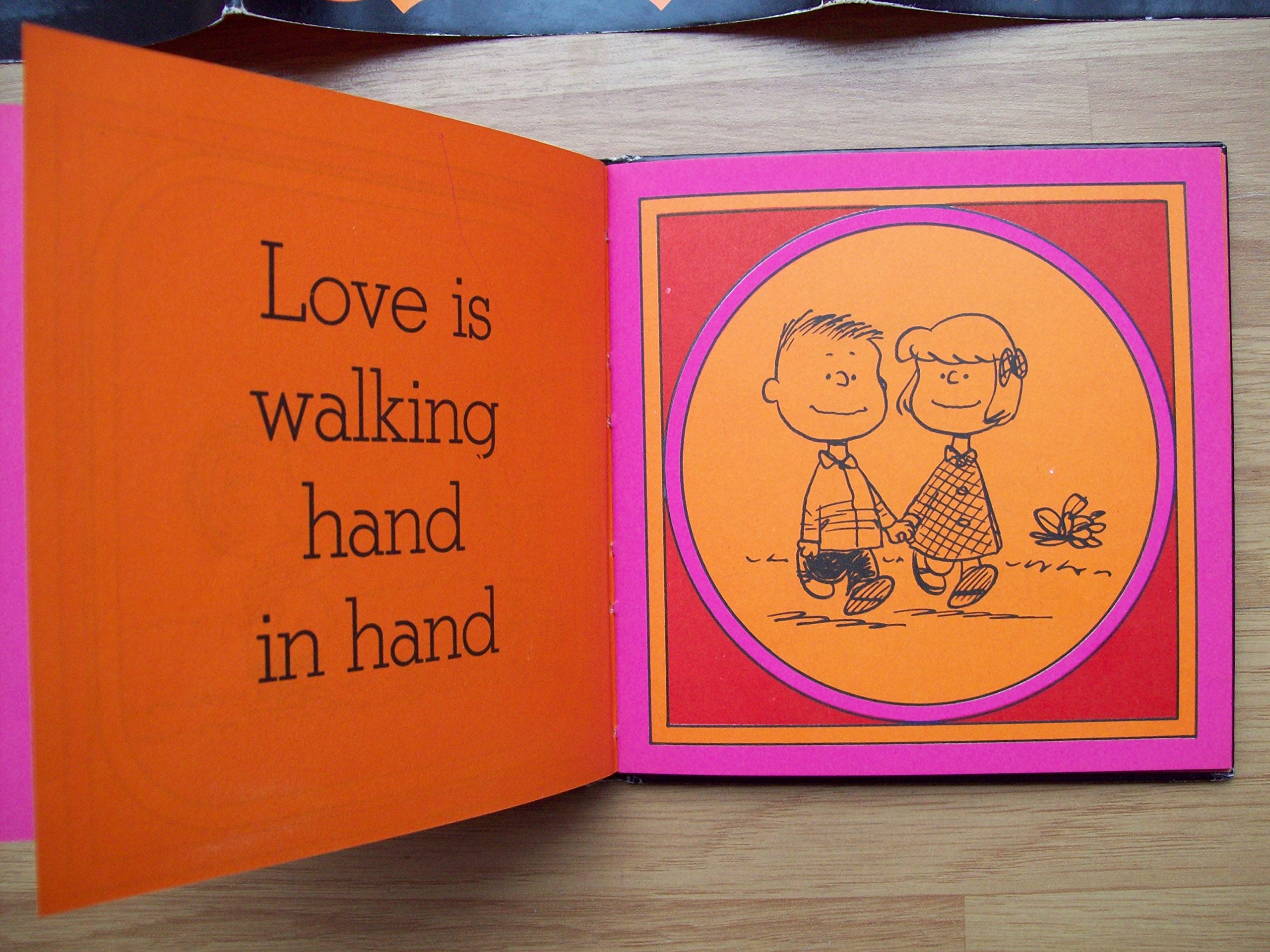 Amazon.co.jp: Love is walking hand in hand : Video Games